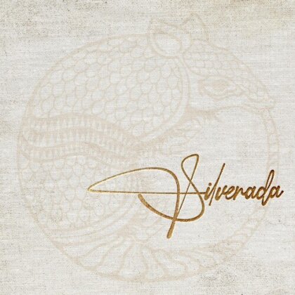 Silverada - --- (LP)
