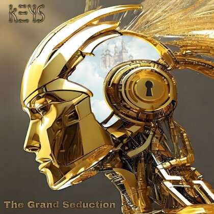Keys - The Grand Seduction