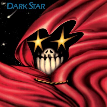 Dark Star - --- (2024 Reissue, LP)