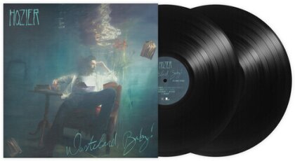 Hozier - Wasteland, Baby! (2024 Reissue, Bonustracks, Sony Legacy, Anniversary Edition, 2 LPs)