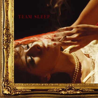 Team Sleep - --- (2024 Reissue, Warner Music, 2 LPs)