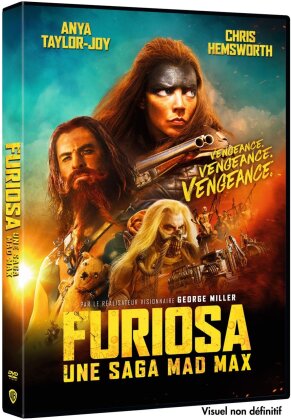 Furiosa : Une saga Mad Max (2024)