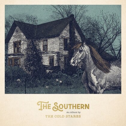 The Cold Stares - The Southern