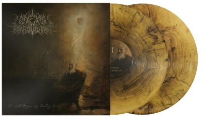 A Wake In Providence - I Write To You, My Darling Decay (Gatefold, 2 LPs)