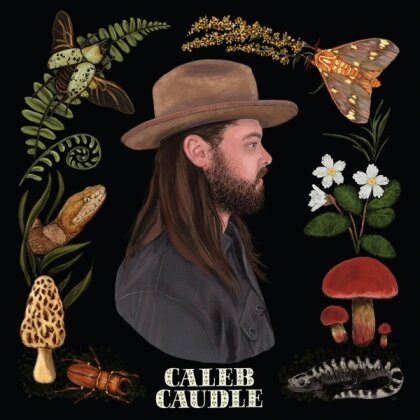 Caleb Caudle - Sweet Critters (LP)