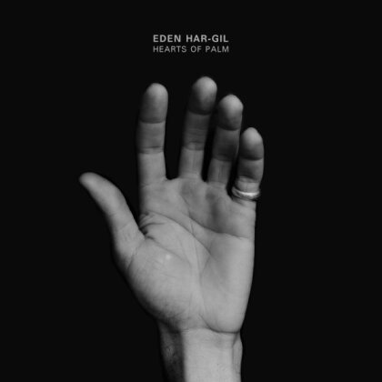 Eden Har-Gil - Hearts of Palm