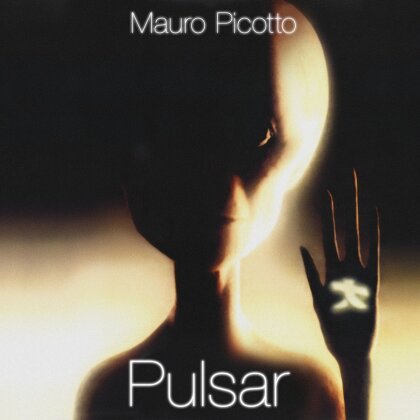 Mauro Picotto - Pulsar (12" Maxi)