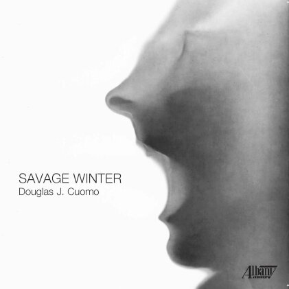 Tony Boutté, Douglas J. Cuomo & Alan Johnson - Savage Winter