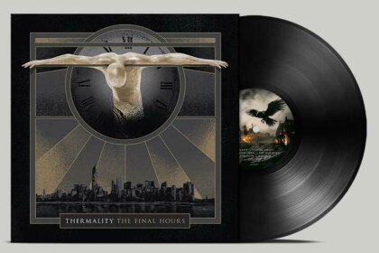 Thermality - Final Hours (LP)