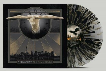 Thermality - Final Hours (Splatter Vinyl, LP)