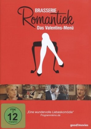 Brasserie Romantiek - Das Valentins-Menü (2012)