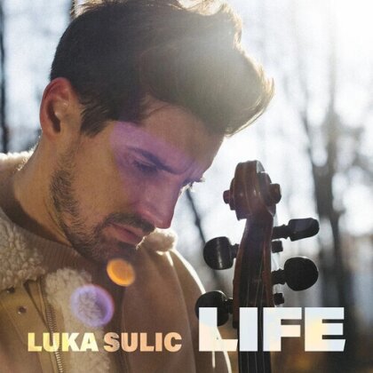 Luka Sulic - Life