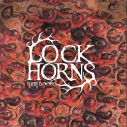 Lock Horns - Red Room