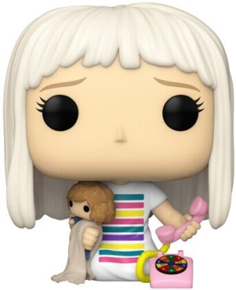 Funko Pop Movies - Funko Pop Movies Poltergeist Carol Anne