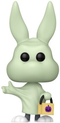 Funko Pop Animation - Pop Looney Tunes Halloween Bugs Bunny Ghost