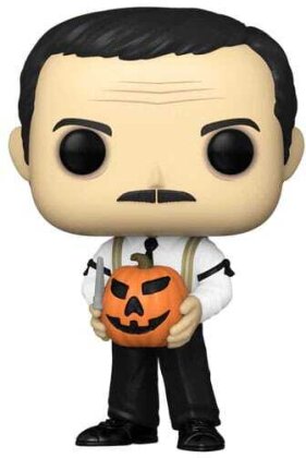 The Addams Family POP! TV Vinyl Figur Gomez 9 cm