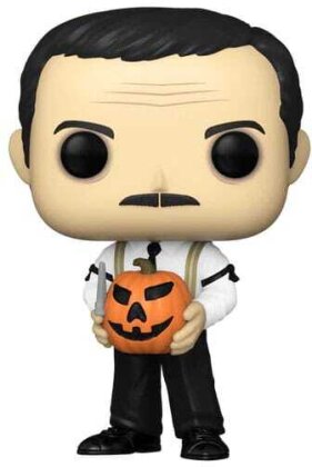 Funko Pop Television - Funko Pop Television Addams Family Classic Gomez