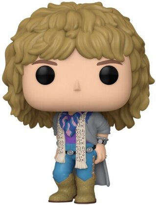 Funko Pop Rocks - Bon Jovi 1980s