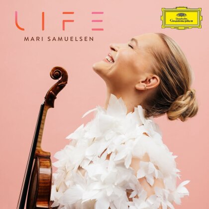 Max Richter, Hania Rani, Bryce Dessner & Mari Samuelsen - Life (LP)
