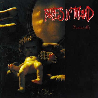 Babes In Toyland - Fontanelle (2024 Reissue, Music On CD)