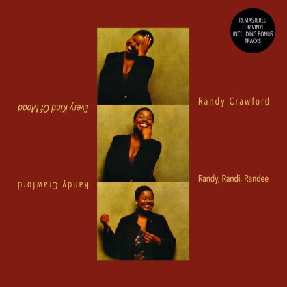 Randy Crawford - Every Kind Of Mood (2024 Reissue, 2 LPs)