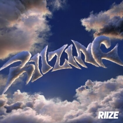 Riize (K-Pop) - Riizing (Book Version)