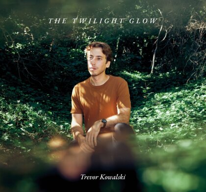 Trevor Kowalski - Twilight Glow