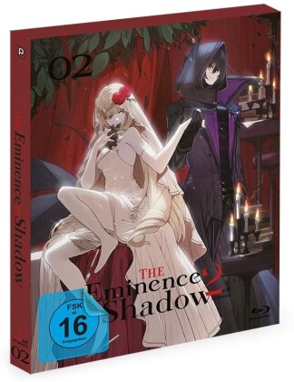 The Eminence in Shadow - Staffel 2 - Vol. 2