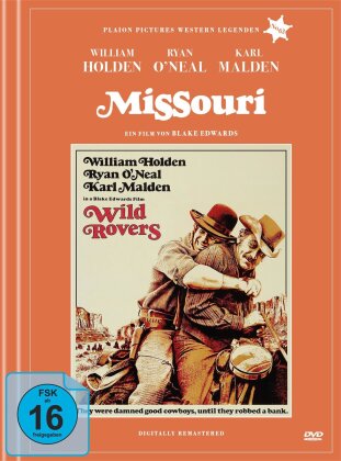Missouri (1971) (Western Legenden, Versione Rimasterizzata)
