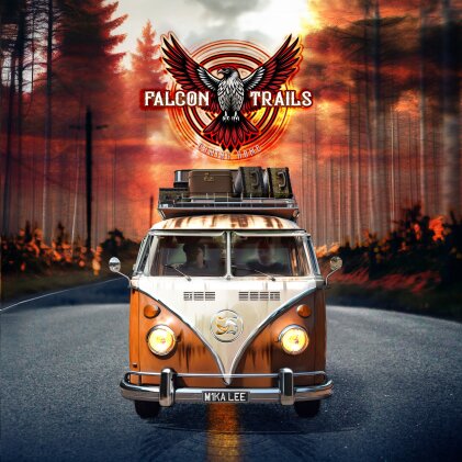 Falcon Trails - Coming Home