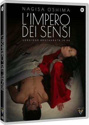 L'impero dei sensi (1976)