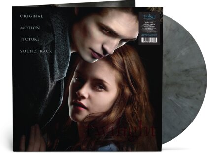 Twilight (OST) - OST (2024 Reissue, LP)