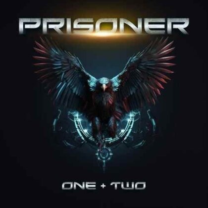 Prisoner - One + Two (2 CDs)