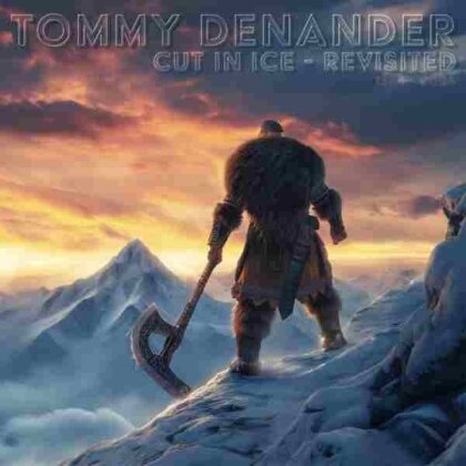 Tommy Denander - Cut In Ice