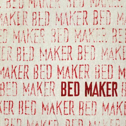 Bed Maker - --- (LP)