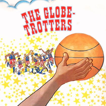 Globetrotters - --- (2024 Reissue, CD-R, Manufactured On Demand, Extended Edition)
