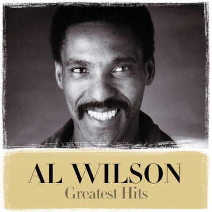 Al Wilson - Greatest Hits (CD-R, Manufactured On Demand, 2 CDs)