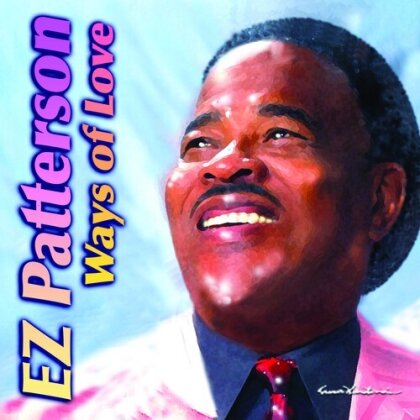 E.Z. Patterson - Ways Of Love (LP)