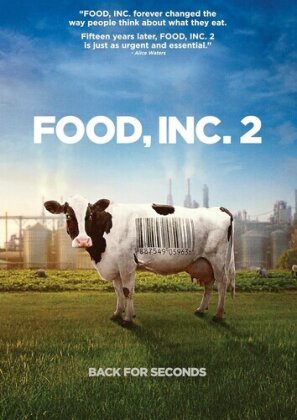 Food, Inc. 2 (2023)
