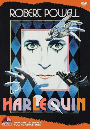 Harlequin (1980) (Versione Integrale, Versione Rimasterizzata)