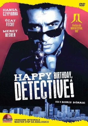 Happy Birthday, Detective! (1992) (Versione Integrale)
