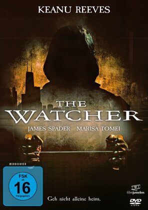 The Watcher (2000)