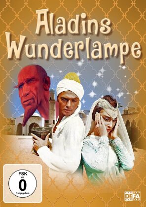 Aladins Wunderlampe (1967)