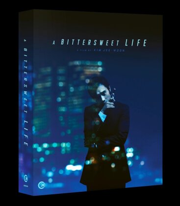 A Bittersweet Life (2005) (Édition Limitée, 4K Ultra HD + Blu-ray)