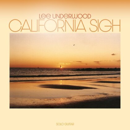 Lee Underwood - California Sigh (2Lp) (2 LPs)