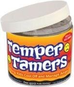 Temper Tamers in a Jar(r)