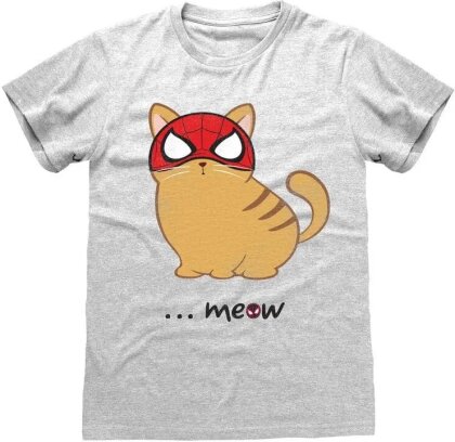 Spiderman: Meow Morales - T-Shirt