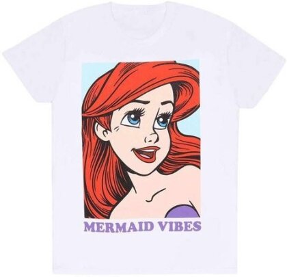 La petite sirène: Mermaid Vibes - T-Shirt