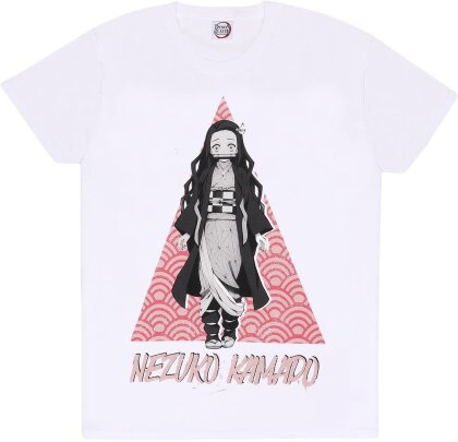 Demon Slayer: Nezuko Tri - T-Shirt