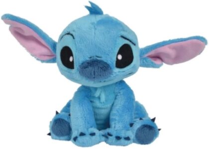 Peluche - Stitch - Lilo & Stitch - 18 cm
